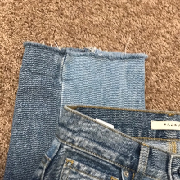 Pacsun jeans - Picture 5 of 8